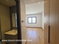 APPARTEMENT NEIROUZ AL Gammarth AL3172