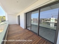 Appartement Neirouz AL3172 Gammart
