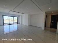 Appartement Neirouz AL3172 Gammart