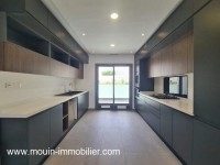 Appartement Neirouz AL3172 Gammart