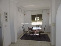 APPARTEMENT NERMINE 2 Hammamet  La Corniche AL2213