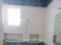 APPARTEMENT NERMINE 2 Hammamet - La Corniche AL221