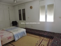 Appartement Nermine 2 réf AL2213 Zone Corniche 