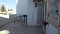 APPARTEMENT NERMINE 3 Hammamet - La Corniche AL285