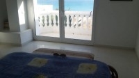 APPARTEMENT NERMINE 3 Hammamet - La Corniche AL285