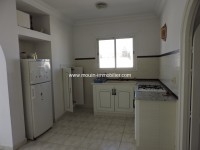 Appartement Nermine AL2399 