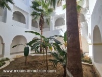 Appartement Nessma 1 AV1744 Hammamet
