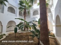 APPARTEMENT NESSMA 2 A Hammamet AV1745