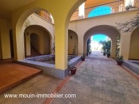 Appartement Nice AL2078 Hammamet 