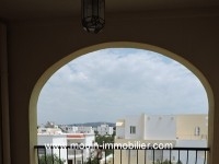 Appartement Nice AV1156 Hammamet Sud 