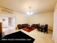 Appartement Nice AV1156 Hammamet 