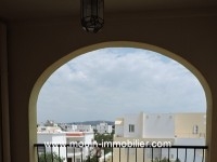 APPARTEMENT NICE Hammamet Sud AL2078