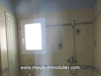 APPARTEMENT NICE Hammamet Sud AL2078