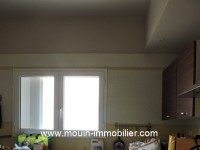 APPARTEMENT NICE Hammamet Sud AL2078