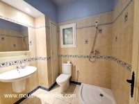 APPARTEMENT NICE Hammamet Sud AV1156