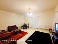 APPARTEMENT NICE Hammamet Sud I AV1156
