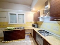 APPARTEMENT NICE I Hammamet Sud AL2078