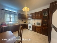 APPARTEMENT NIHEL Hammamet AL3665