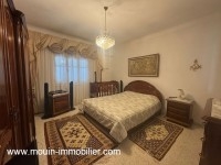 APPARTEMENT NIHEL Hammamet AL3665