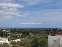 appartement nocturne AL748 mrezka hammamet