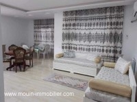APPARTEMENT NORMA 1 Hammamet - Zone Theatre AV1597
