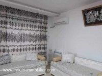APPARTEMENT NORMA 1 Hammamet - Zone Theatre AV1597