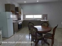 APPARTEMENT NORMA 1 Hammamet - Zone Theatre AV1597