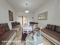 APPARTEMENT NOUHA à Yasmine Hammamet AV1747