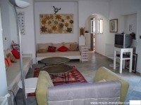 Appartement Nouha AL1059 Hammamet 