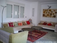 Appartement Nouha AL1059 Hammamet 