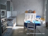 Appartement Nouha AL1059 Hammamet 