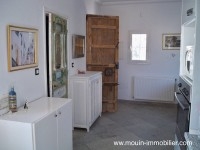 Appartement Nouha AL1059 Hammamet 