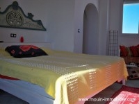 Appartement Nouha AL1059 Hammamet 