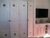 Appartement Nouha AL1059 Hammamet 