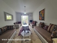 Appartement Nouha AV1747 Yasmine Hammamet