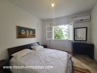 Appartement Nouha AV1747 Yasmine Hammamet