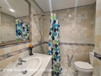 Appartement Nouha AV1747 Yasmine Hammamet