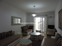 Appartement Nouha AV1747 Yasmine Hammamet