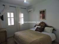 Appartement Nouha AV1747 Yasmine Hammamet