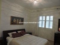 Appartement Nouha AV1747 Yasmine Hammamet