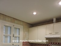 Appartement Nouha AV1747 Yasmine Hammamet