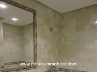 Appartement Nouha AV361 Yasmine Hammamet 