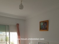 Appartement Noujoud AL2341