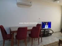 Appartement Nounours 1 AL1884 Hammamet