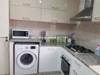 Appartement Nounours 1 AL1884 Hammamet