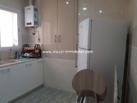 Appartement Nounours 1 AL1884 Hammamet