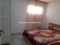 Appartement Nounours 1 AL1884 Hammamet