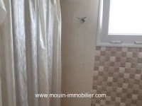 Appartement Nounours 1 AL1884 Hammamet