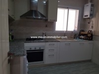 Appartement Nounours AL1883 Hammamet 