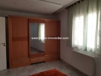 Appartement Nounours AL1883 Hammamet 